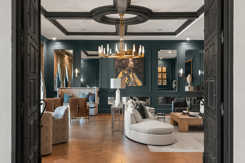 5 Star Villa Royale – A Majestic Private Estate