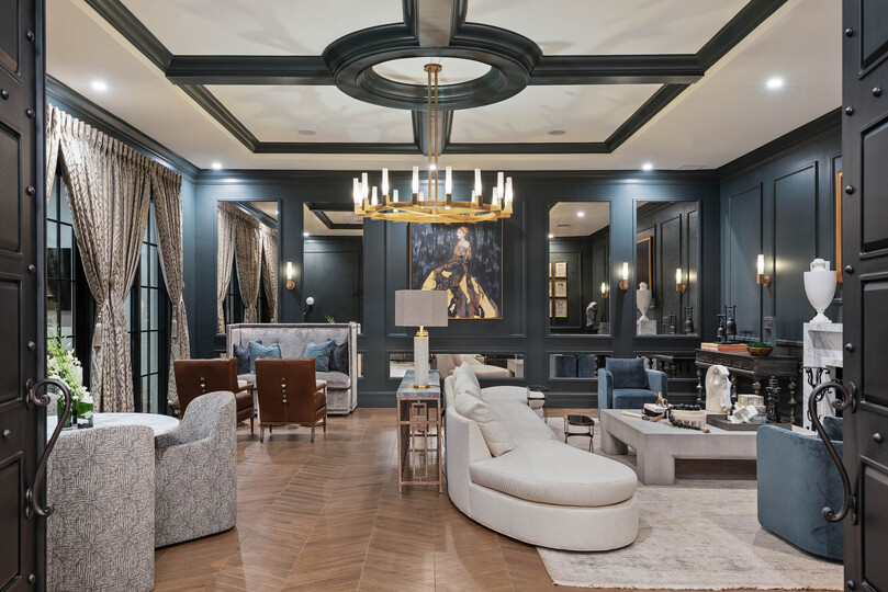 5 Star Villa Royale – A Majestic Private Estate