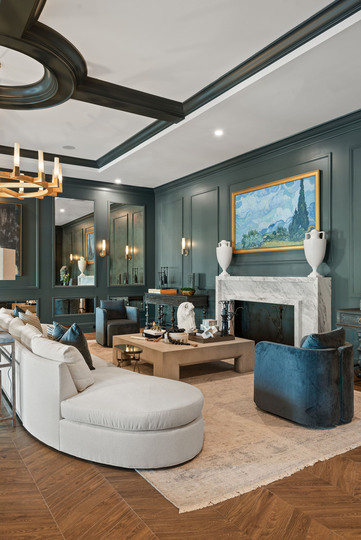5 Star Villa Royale – A Majestic Private Estate