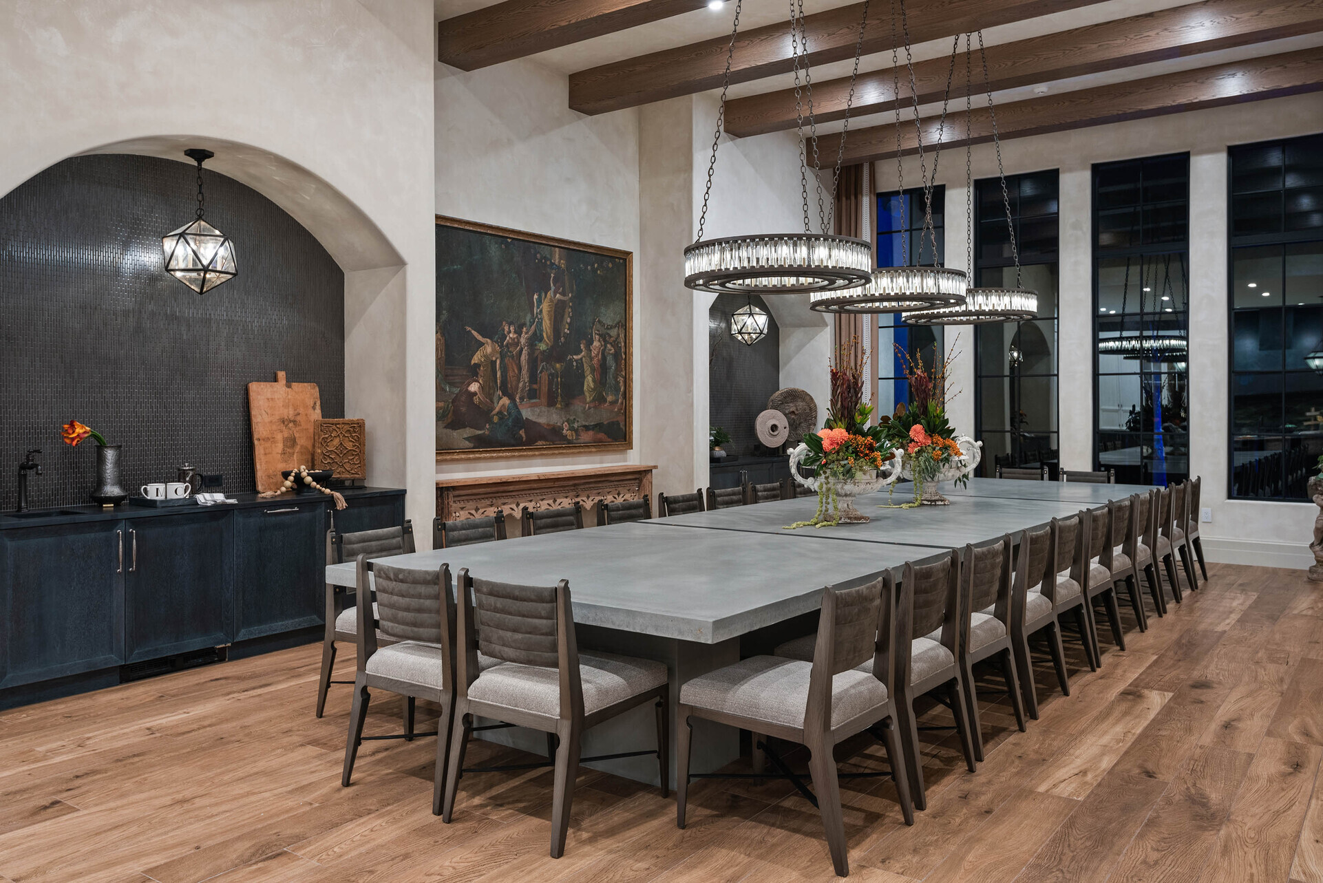 5 Star Villa Royale – A Majestic Private Estate