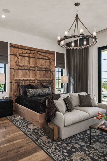 5 Star Villa Royale – A Majestic Private Estate