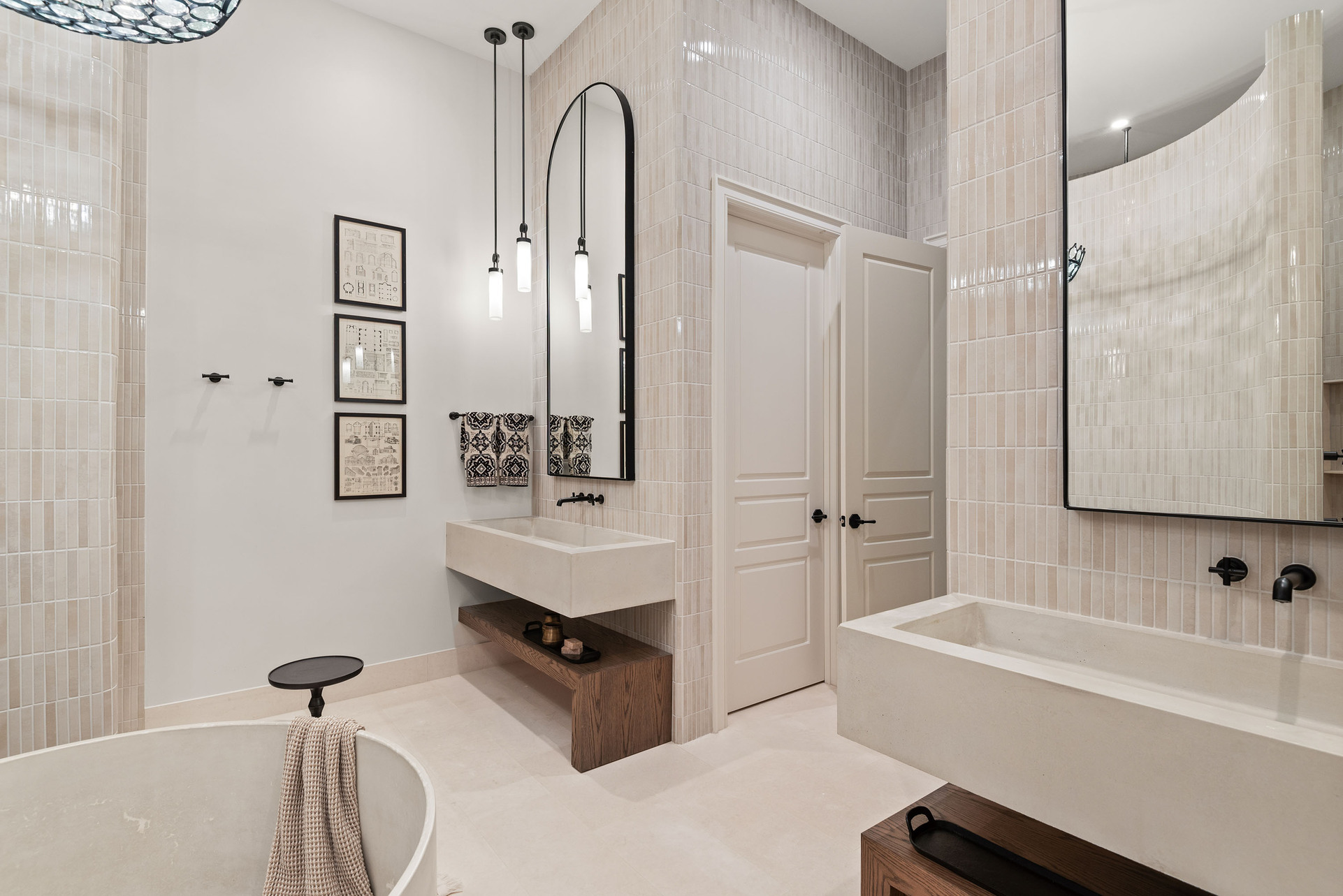 5 Star Villa Royale – A Majestic Private Estate