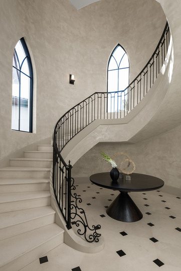 5 Star Villa Royale – A Majestic Private Estate