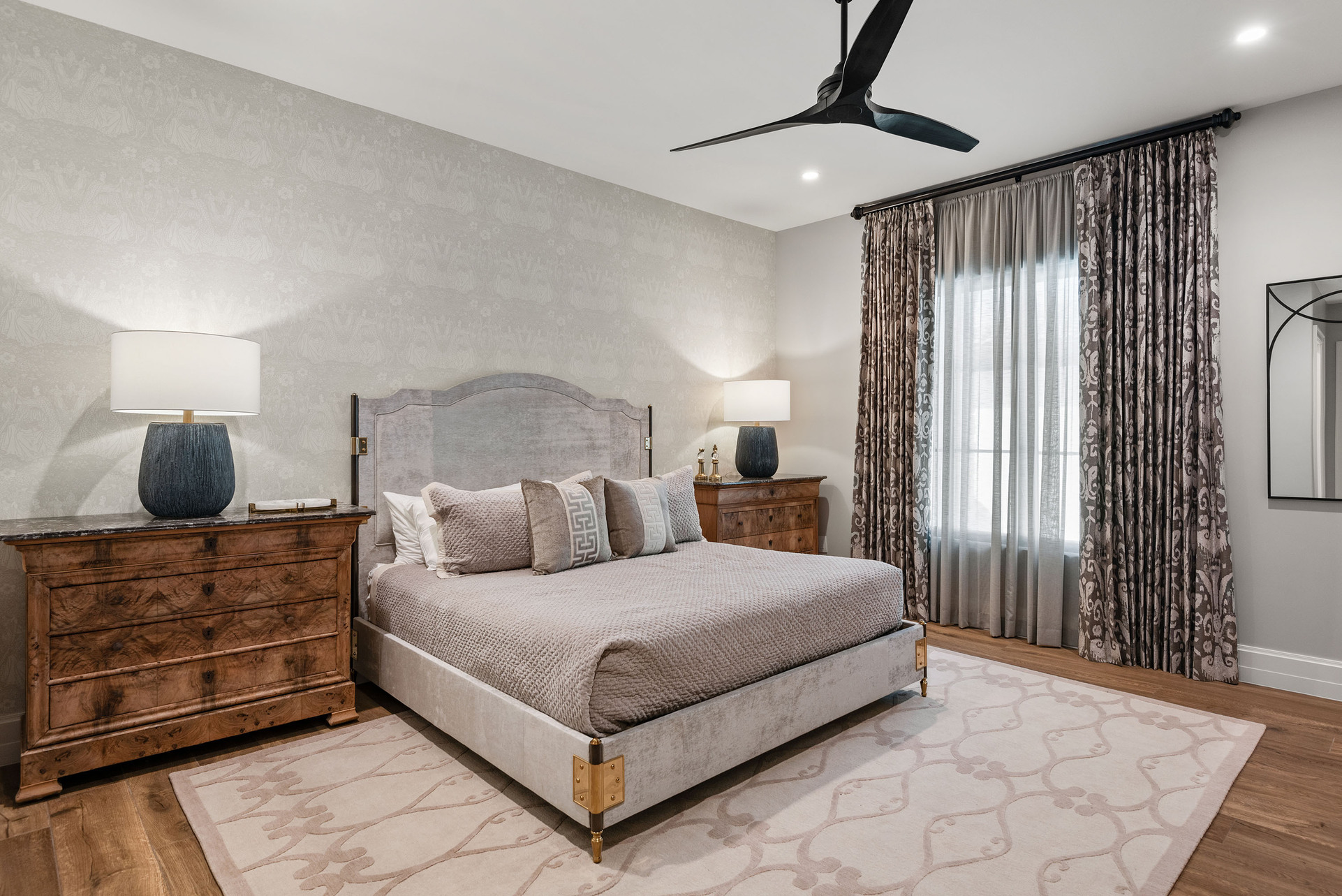 5 Star Villa Royale – A Majestic Private Estate