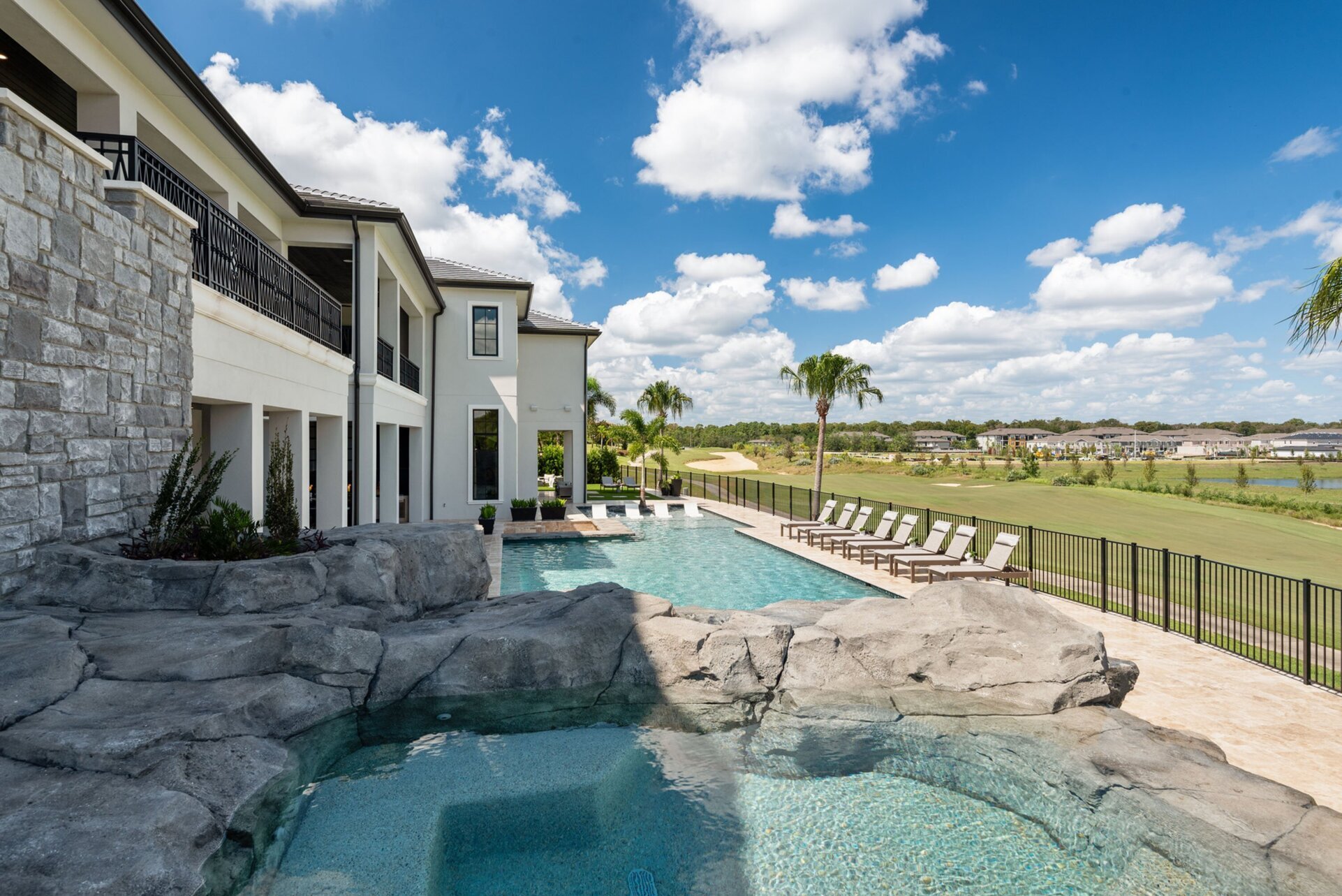 5 Star Villa Royale – A Majestic Private Estate