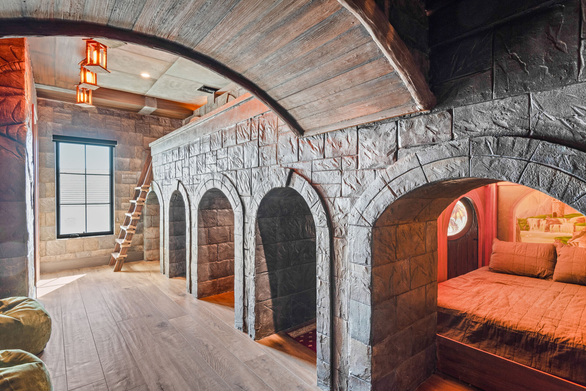 5 Star Villa Royale – A Majestic Private Estate