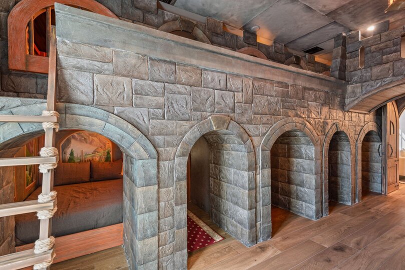 5 Star Villa Royale – A Majestic Private Estate