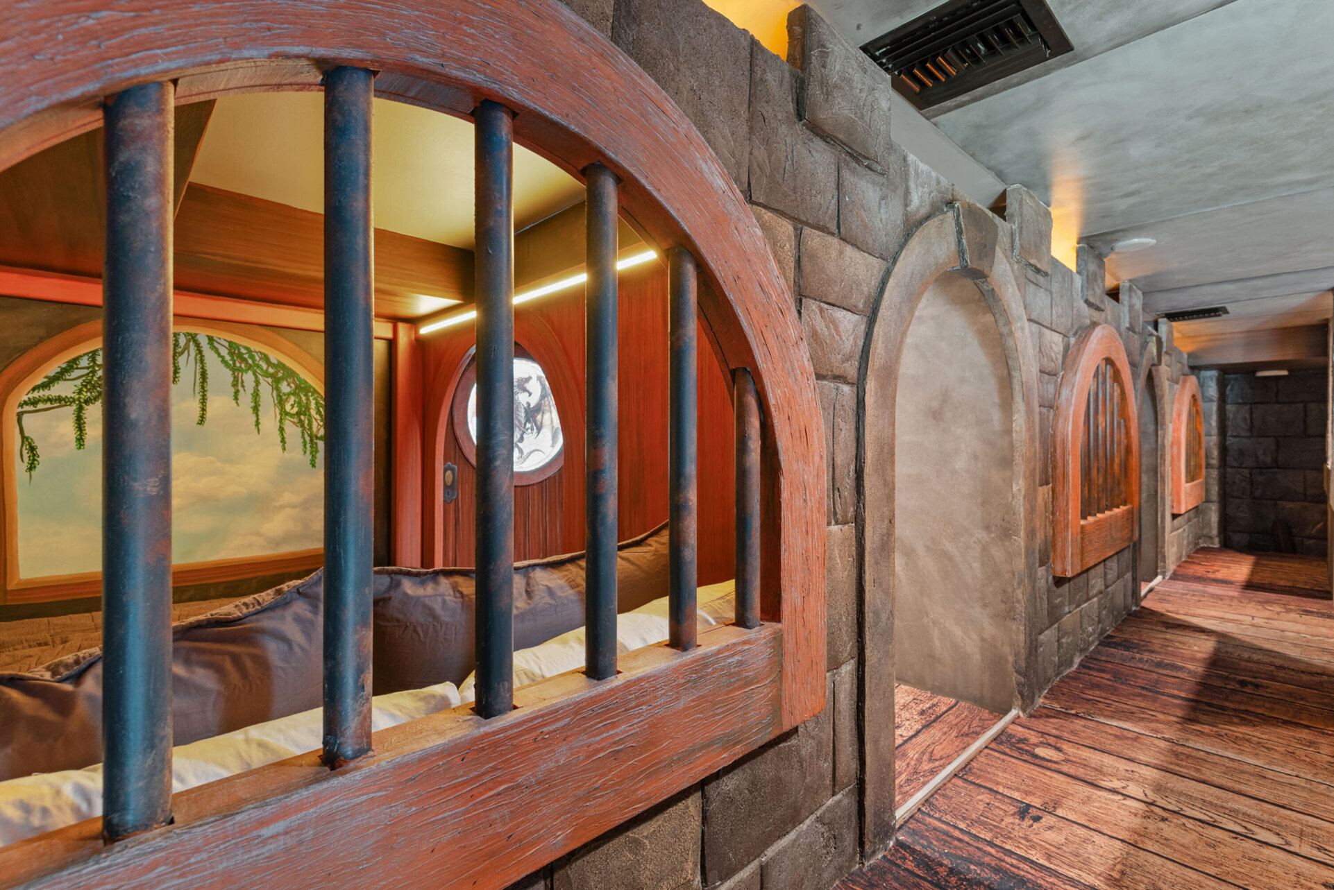5 Star Villa Royale – A Majestic Private Estate