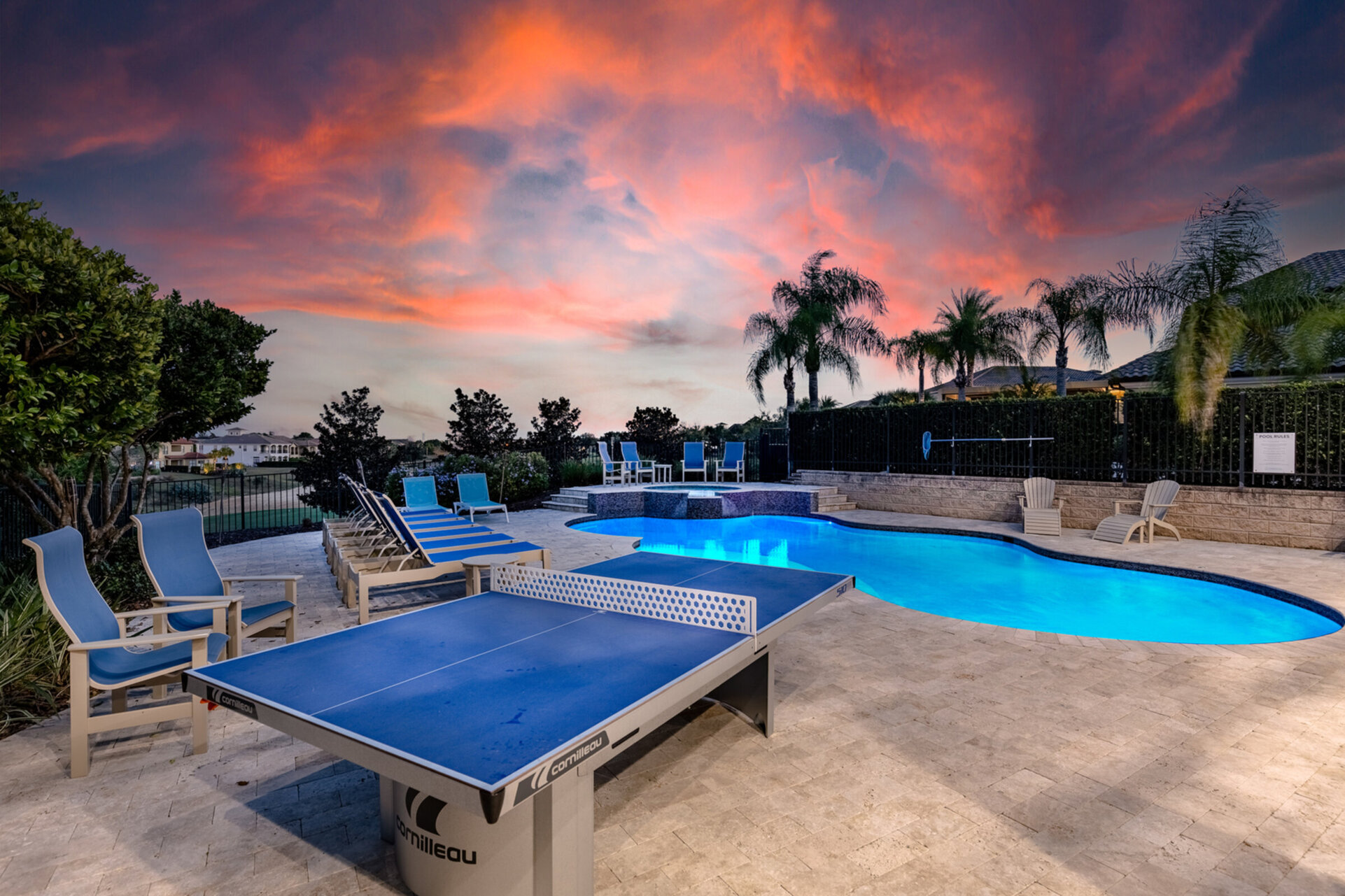 Serenity Awaits - Luxe 7 Bedroom Villa,6525