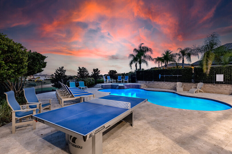 Serenity Awaits - Luxe 7 Bedroom Villa,6525