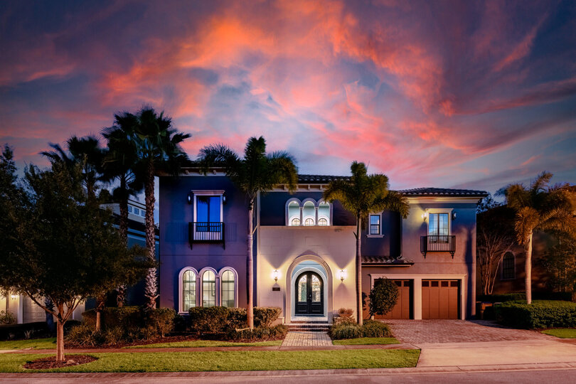 Serenity Awaits - Luxe 7 Bedroom Villa,6525