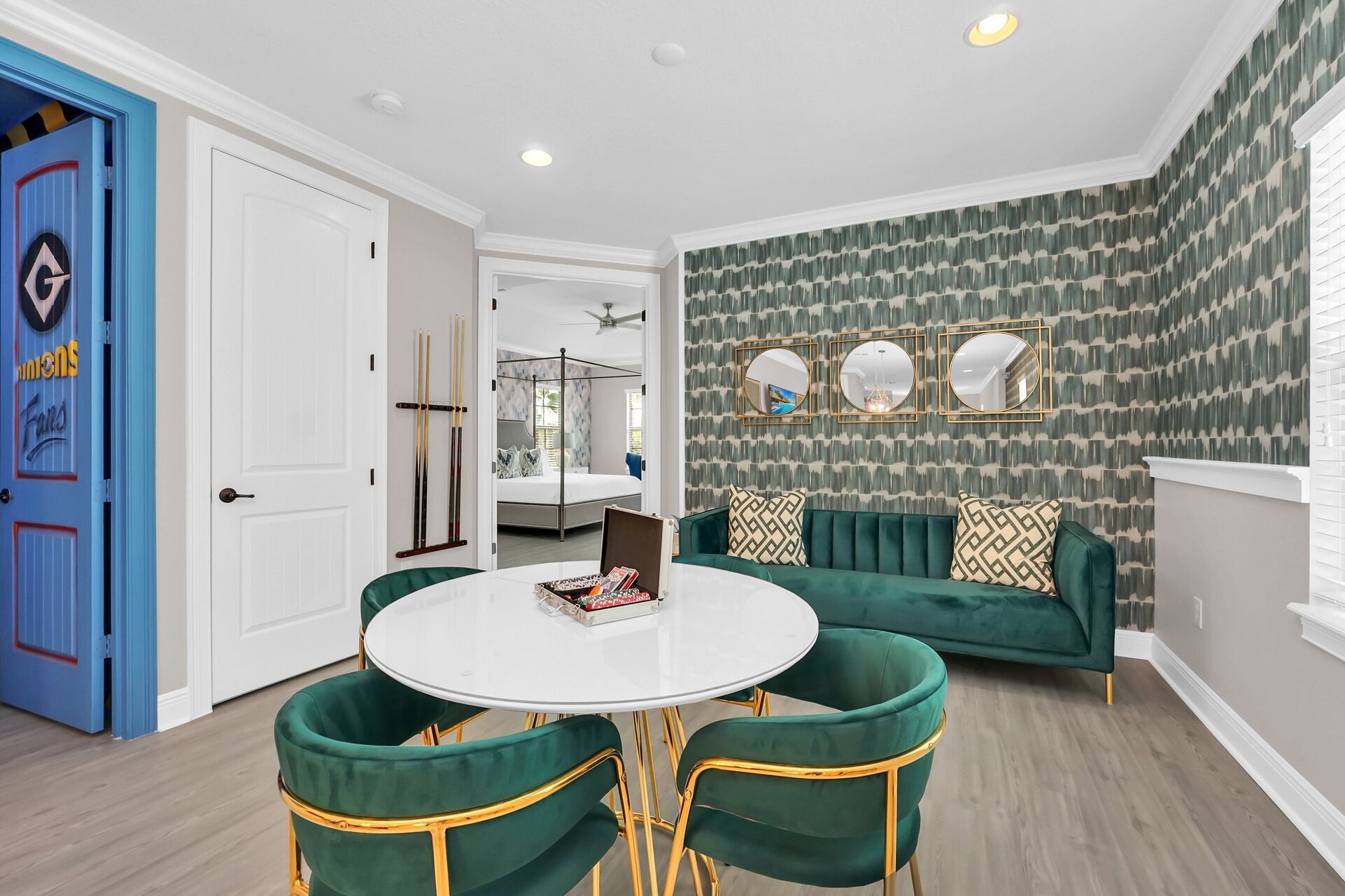 Ultimate Family Getaway in Orlando,6530
