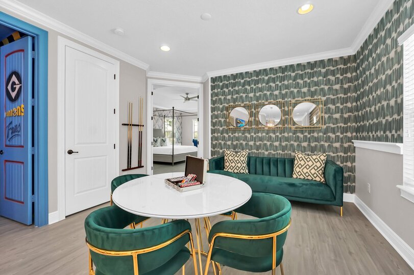 Ultimate Family Getaway in Orlando,6530