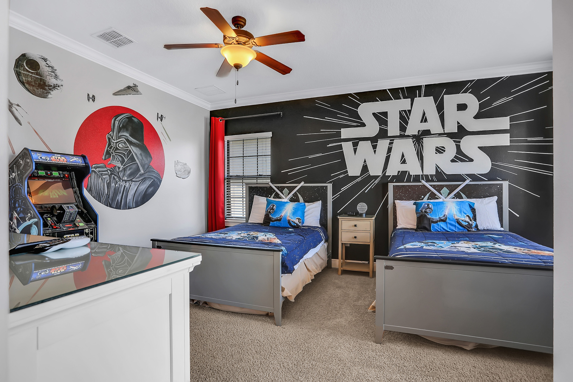 Modern 5 Bedroom Oasis in Orlando,6534