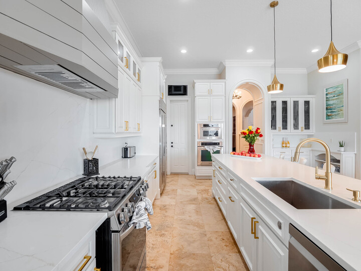 Modern 6 Bedroom Gem in Orlando,6543