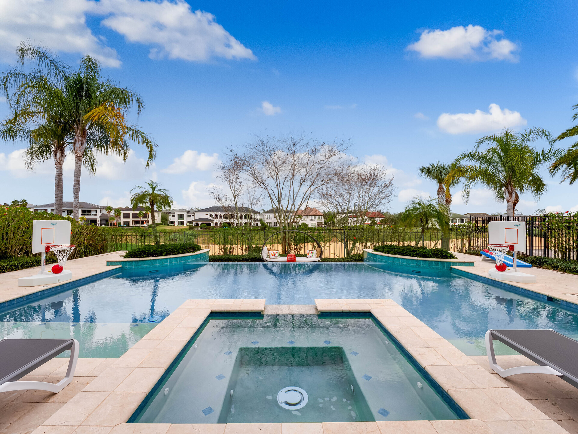 Modern 6 Bedroom Gem in Orlando,6543