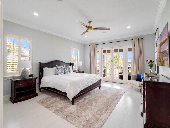Modern 6 Bedroom Gem in Orlando,6543