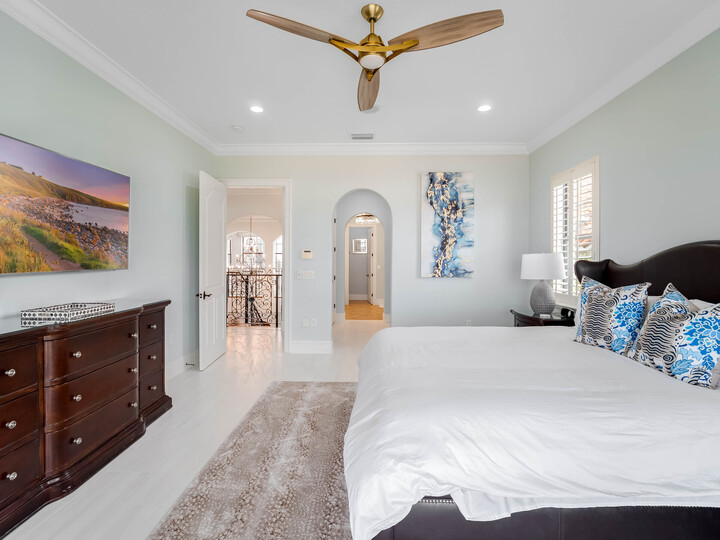 Modern 6 Bedroom Gem in Orlando,6543