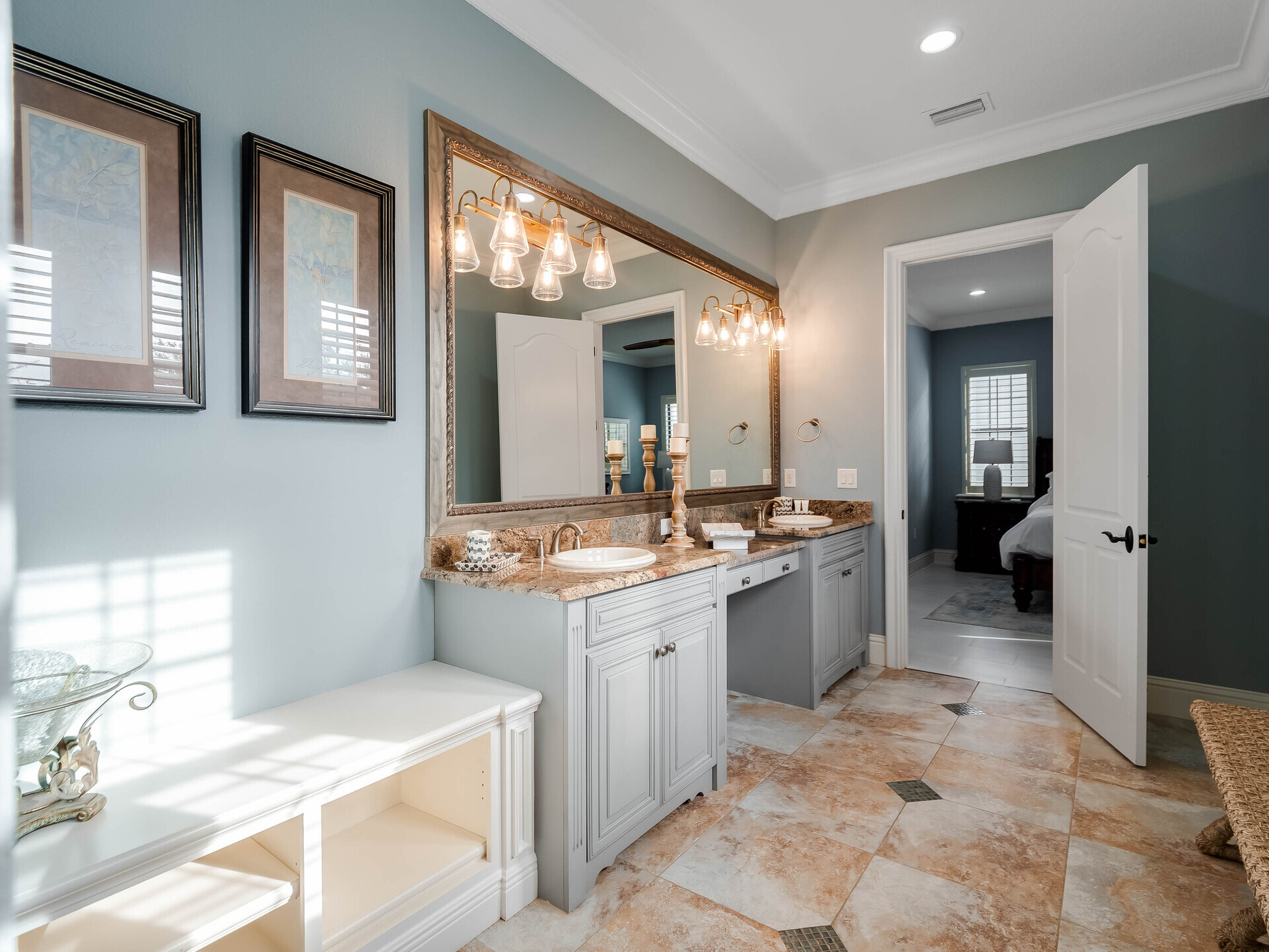 Modern 6 Bedroom Gem in Orlando,6543