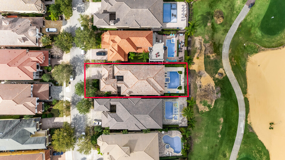 Modern 6 Bedroom Gem in Orlando,6543