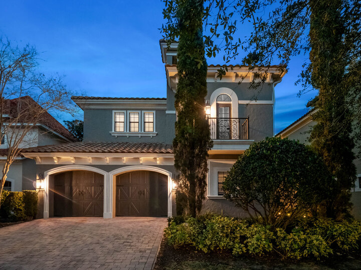 Modern 6 Bedroom Gem in Orlando,6543