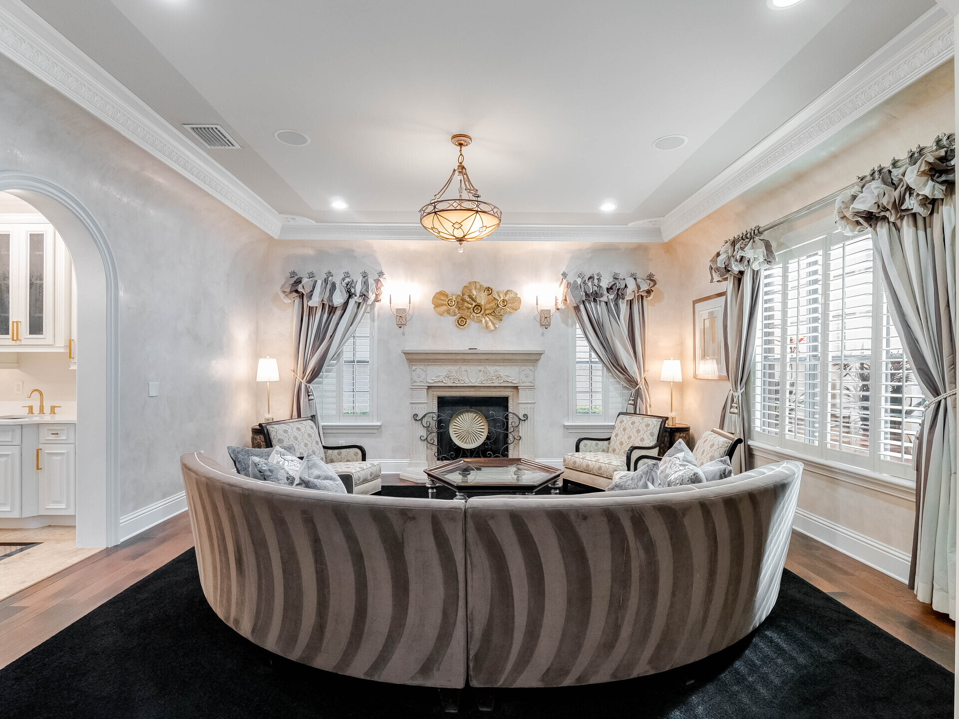 Modern 6 Bedroom Gem in Orlando,6543