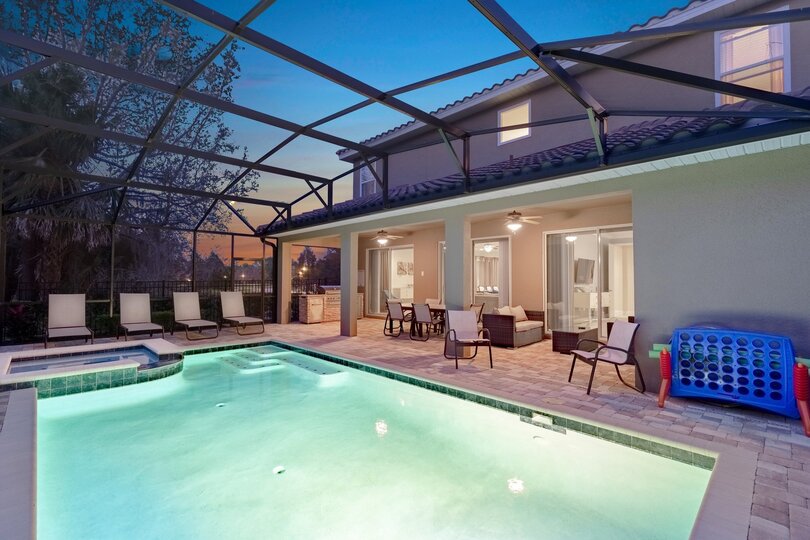 Rest and relax anytime here