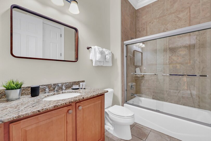 Luxury Living in the Heart of Orlando, 5 Star Villa Orlando 6555