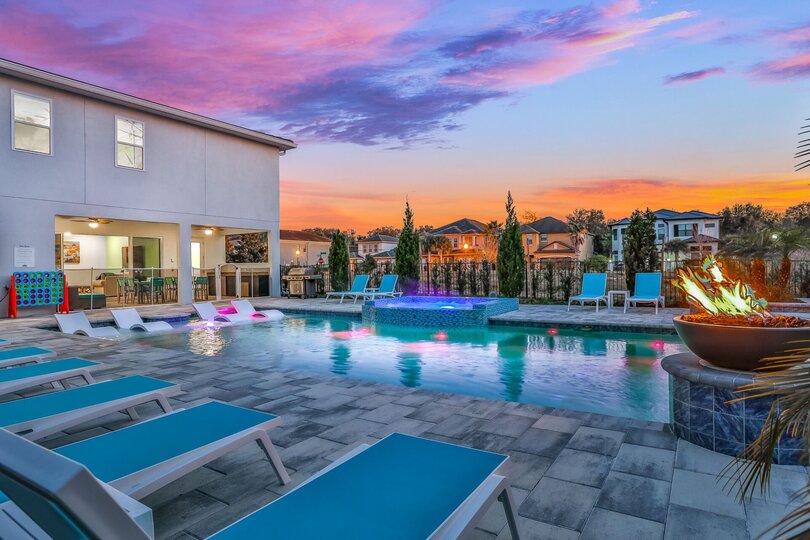 5 Star Villa Corinthia – Classical Elegance Redefined