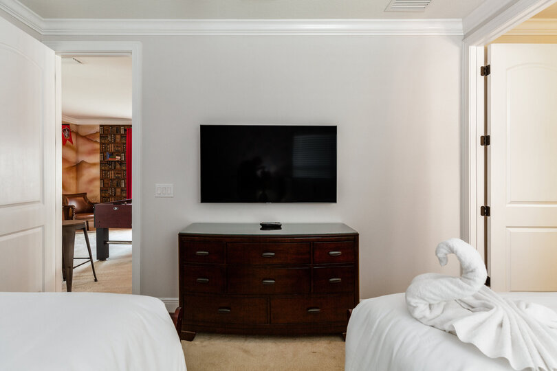 Orlando Bliss: 5 Bedroom Villa,6572