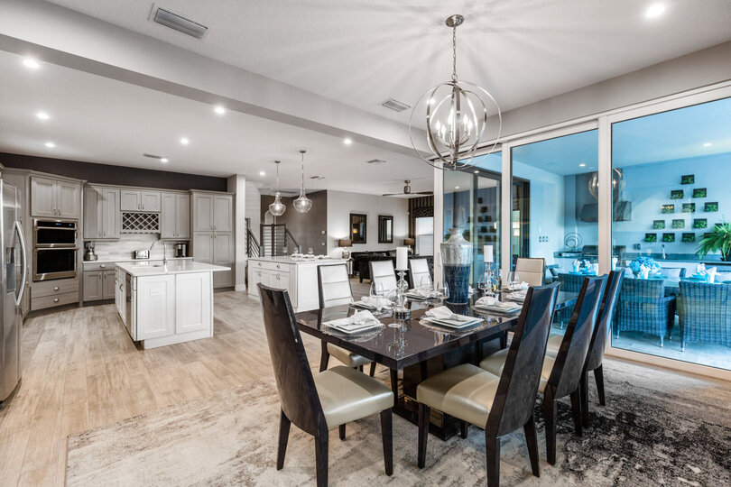 Luxurious Retreat in the Heart of Orlando,6581