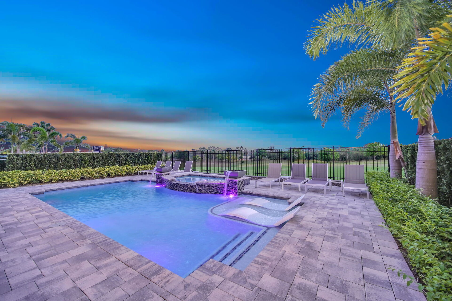 Orlando Dream Home: 6 Bedrooms,6583