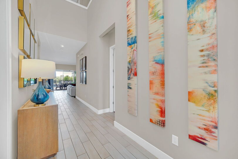 Orlando Dream Home: 6 Bedrooms,6583