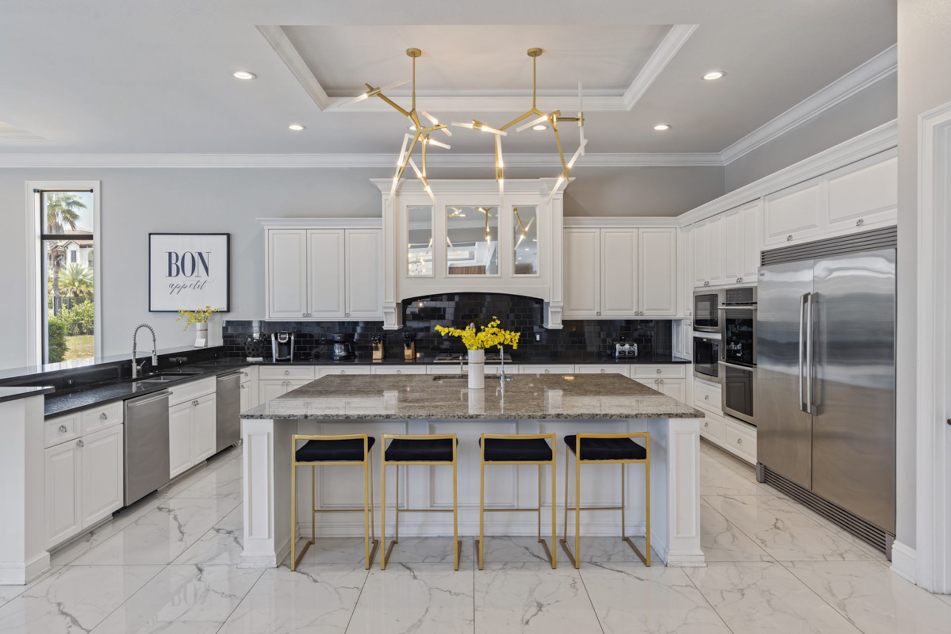 5 Star Villa Legacy Prime – A Timeless Luxury Retreat