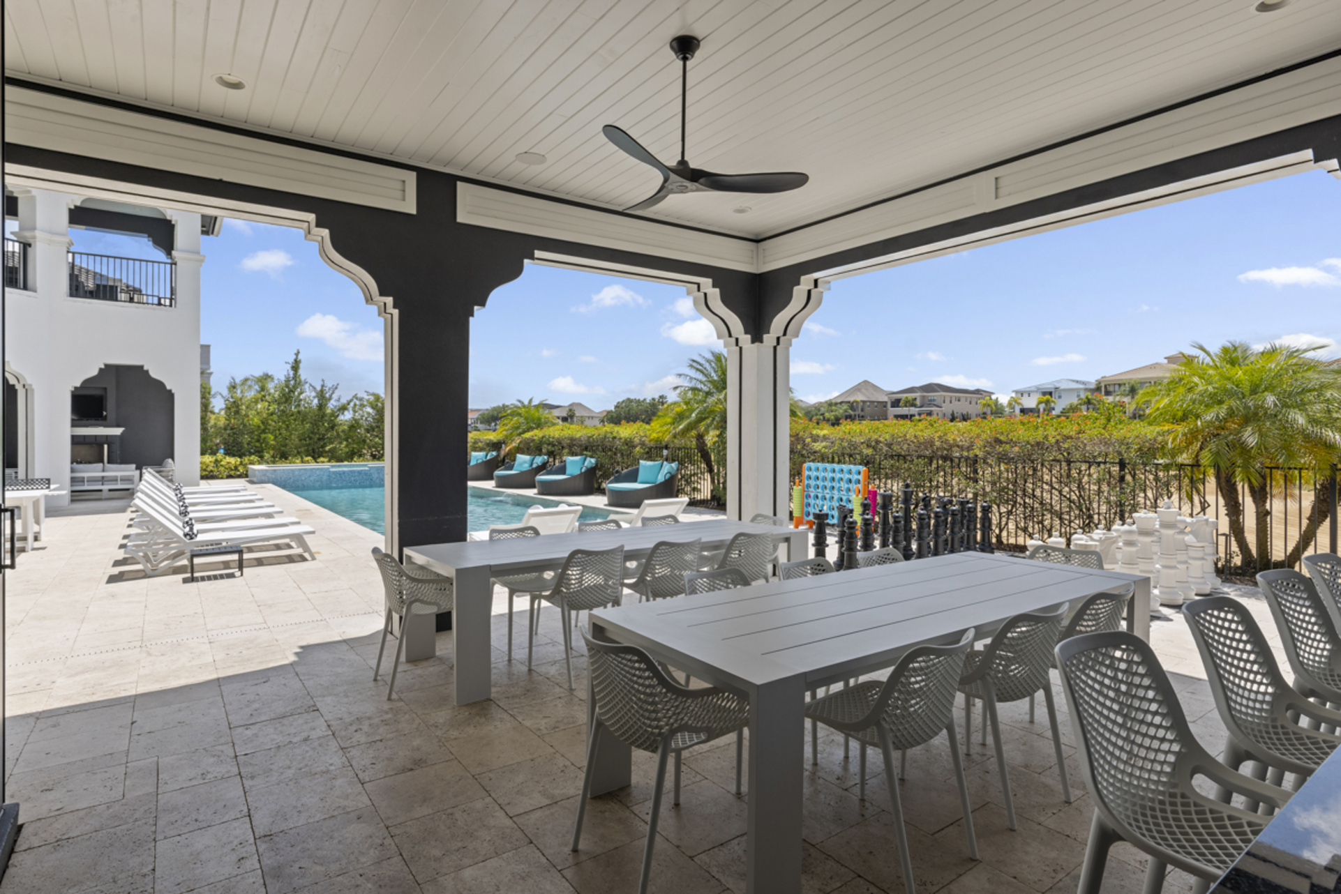 5 Star Villa Legacy Prime – A Timeless Luxury Retreat