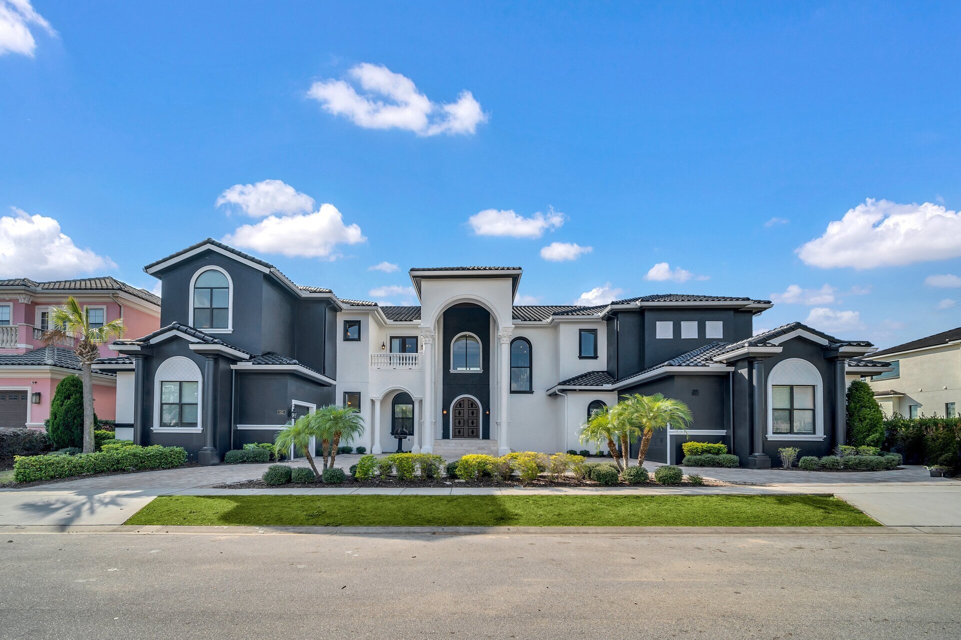 5 Star Villa Legacy Prime – A Timeless Luxury Retreat