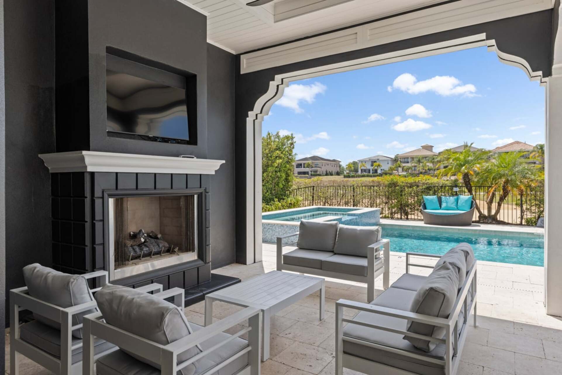5 Star Villa Legacy Prime – A Timeless Luxury Retreat