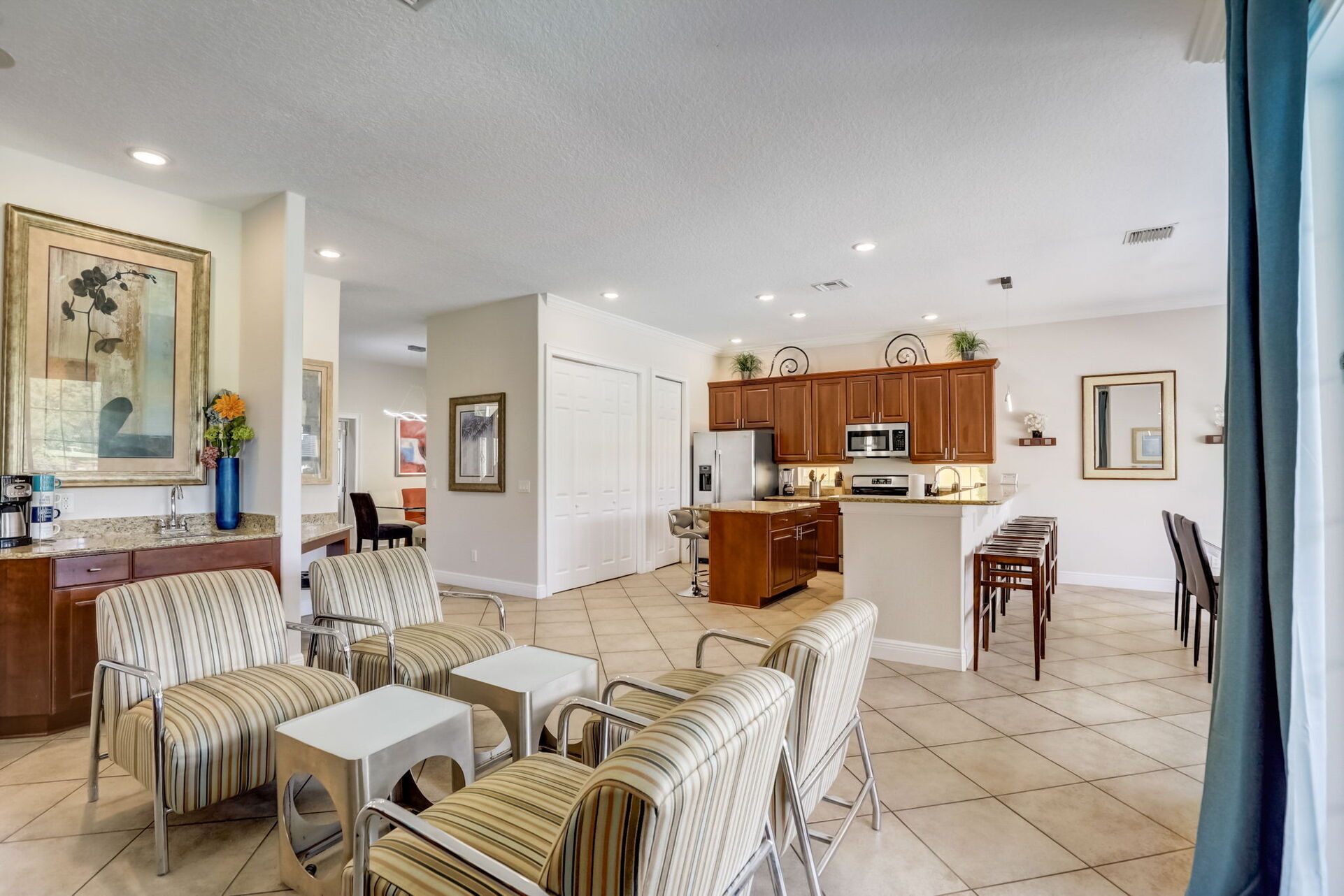Orlando Dream Home: 5BR Villa with Pool,6586