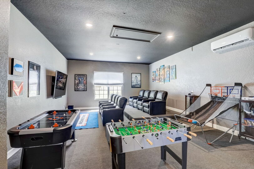 Orlando Dream Home: 5BR Villa with Pool,6586