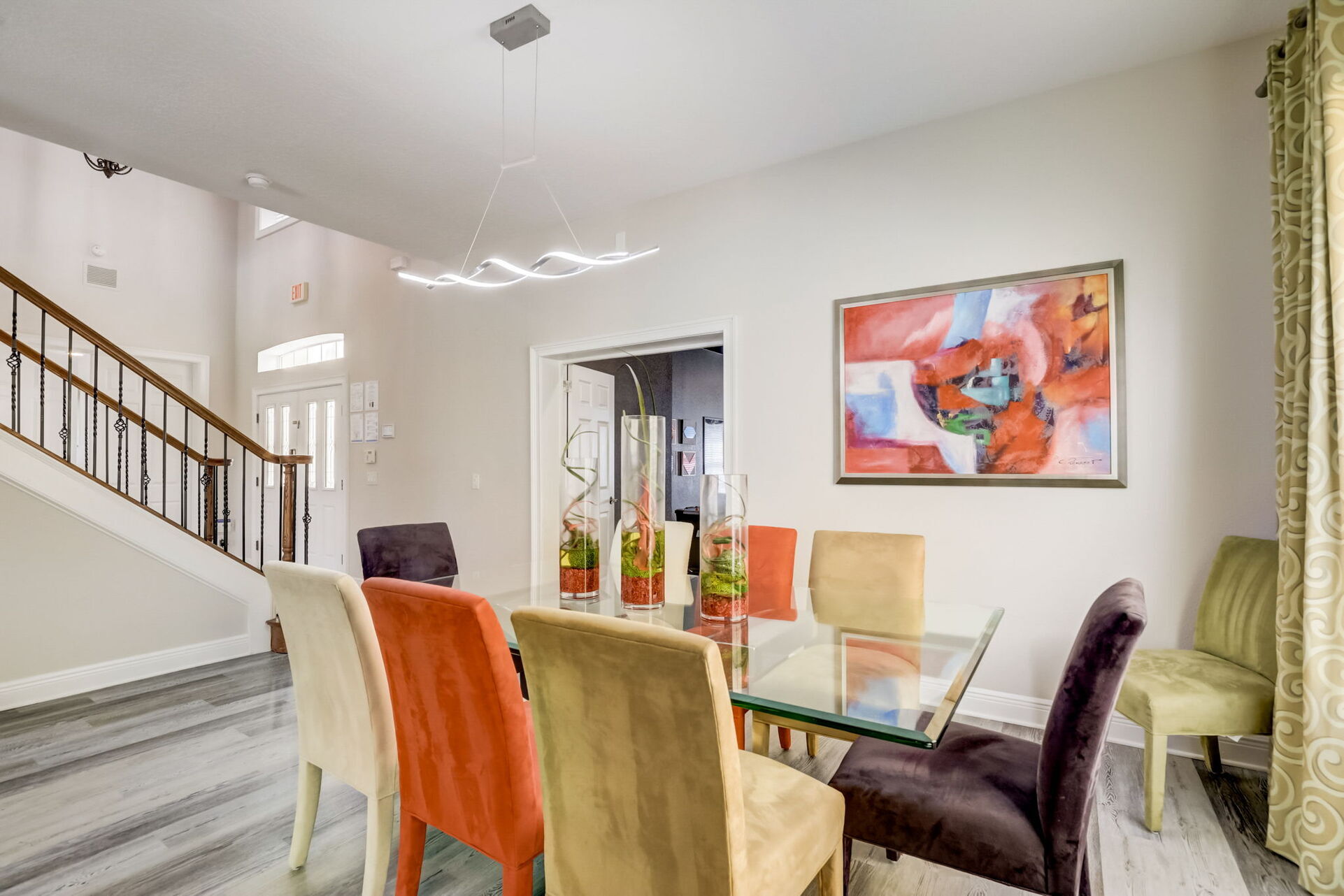 Orlando Dream Home: 5BR Villa with Pool,6586