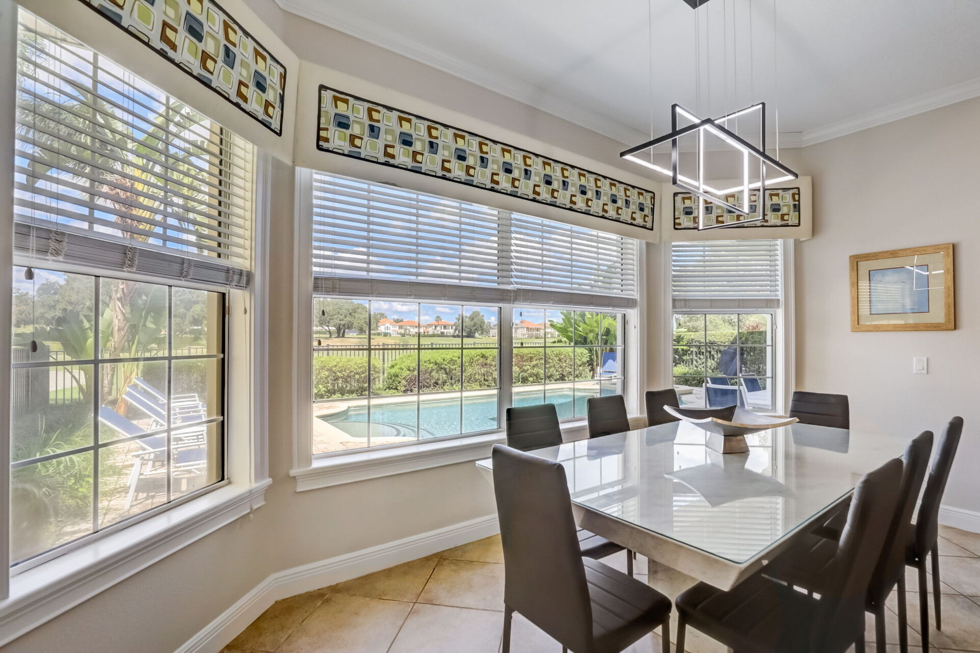Orlando Dream Home: 5BR Villa with Pool,6586