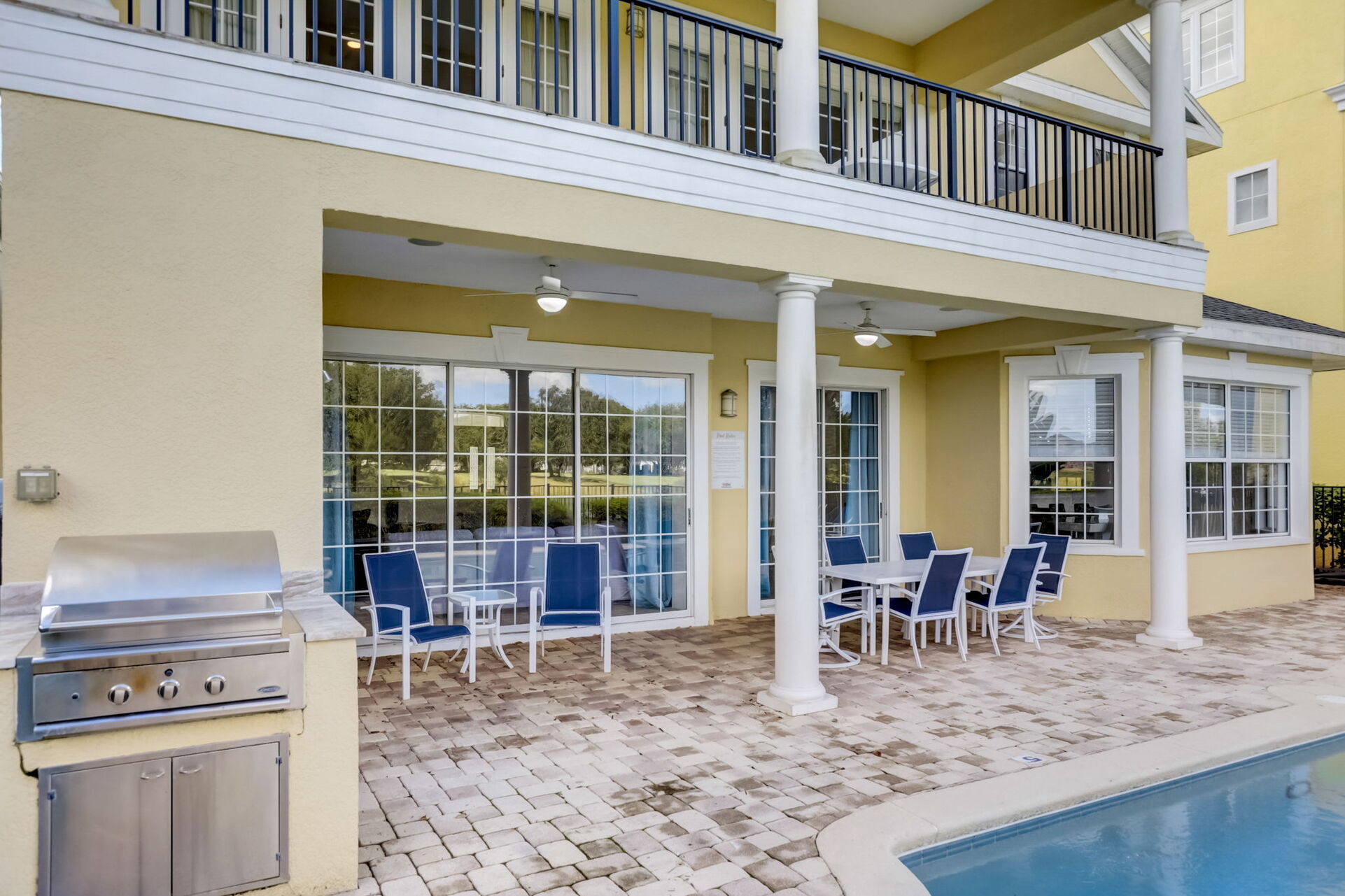 Orlando Dream Home: 5BR Villa with Pool,6586
