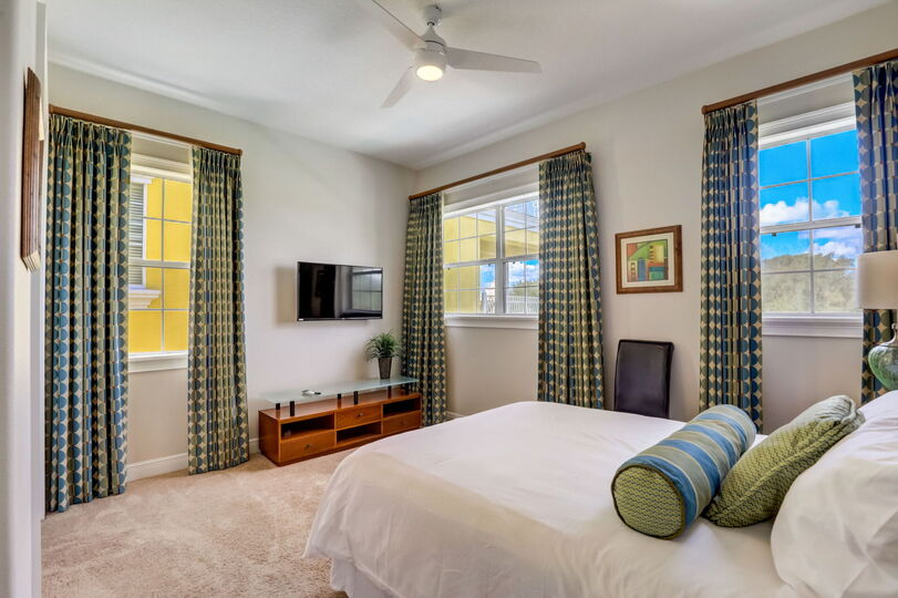 Orlando Dream Home: 5BR Villa with Pool,6586