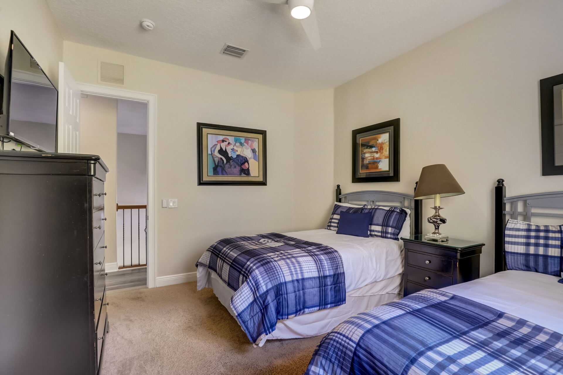 Orlando Dream Home: 5BR Villa with Pool,6586