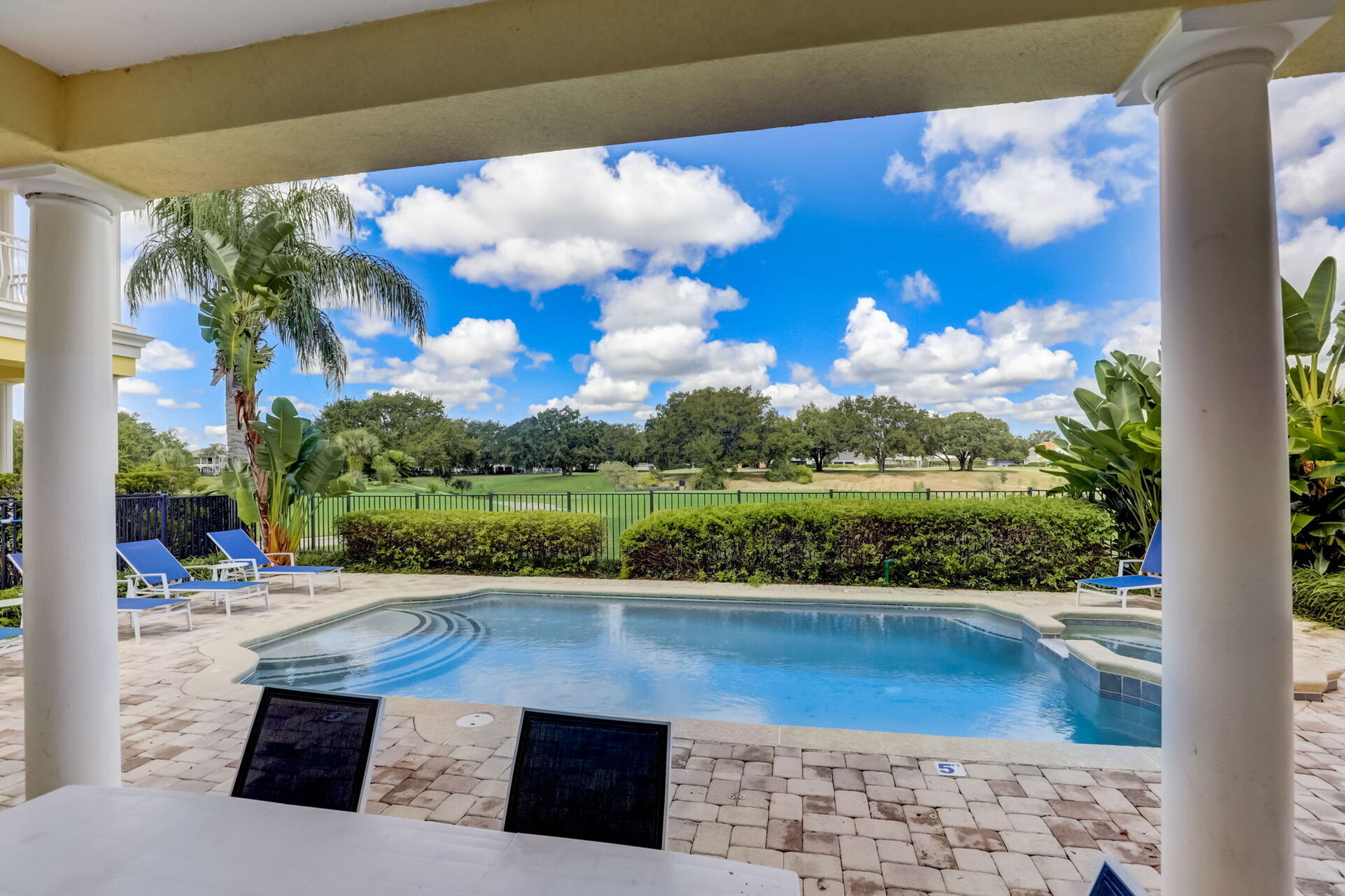Orlando Dream Home: 5BR Villa with Pool,6586