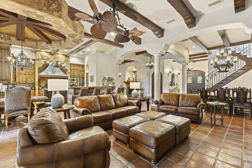 Orlando Dream: 5 Bedroom Villa,6588