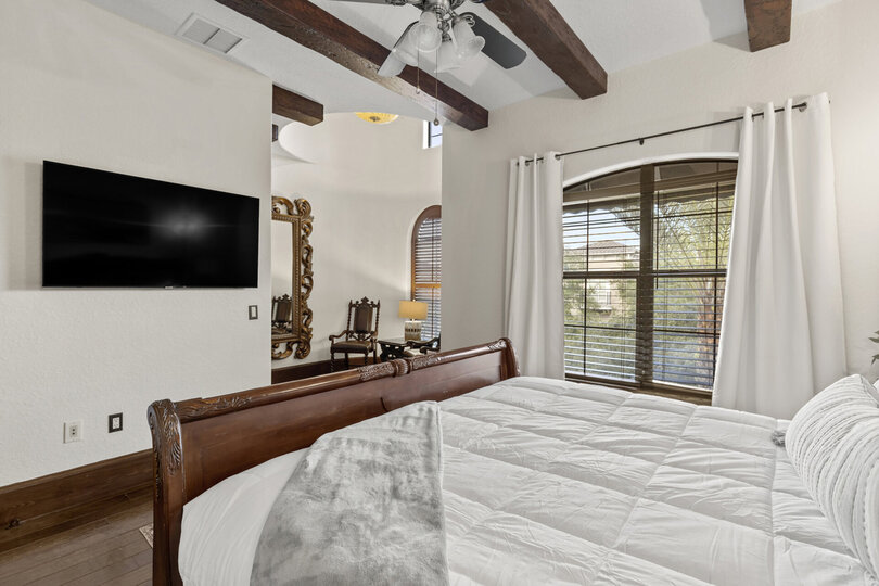 Orlando Dream: 5 Bedroom Villa,6588