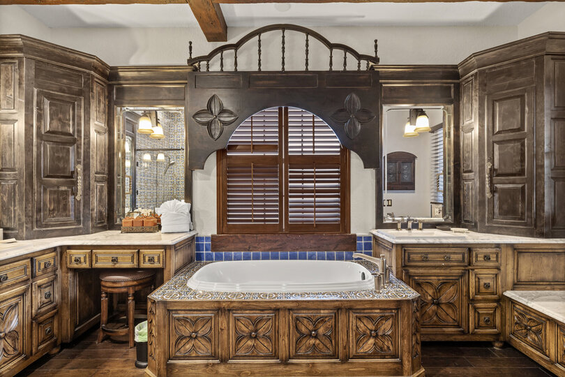 Orlando Dream: 5 Bedroom Villa,6588