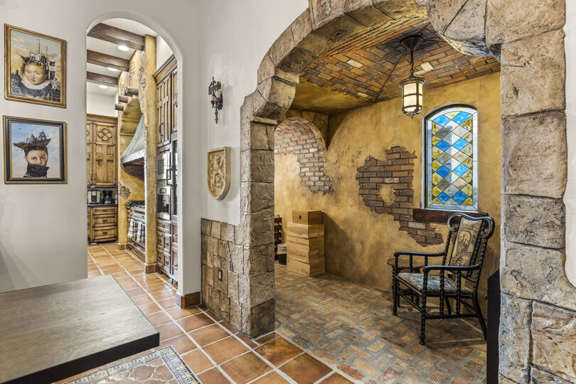 Orlando Dream: 5 Bedroom Villa,6588