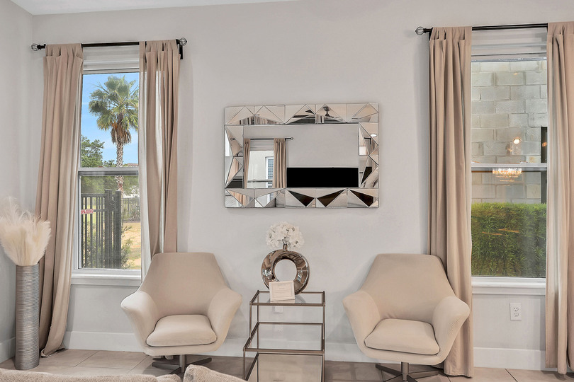 Serene 5 Bedroom Villa in Orlando,6593